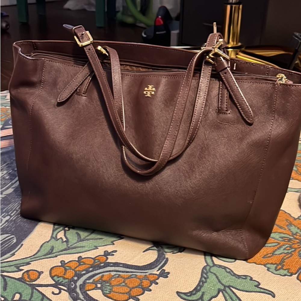 Tory Burch Tote Bag